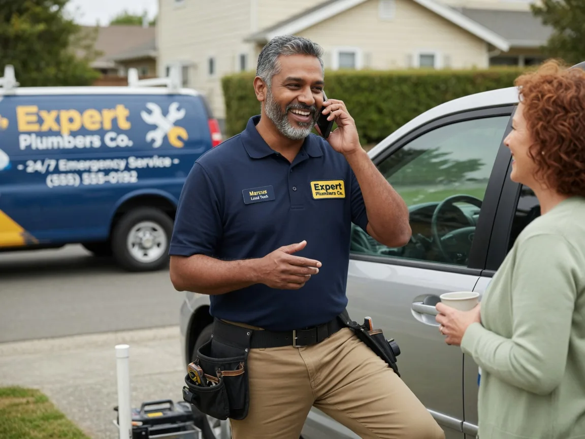 Drain Cleaning Rumford, ME FAQs